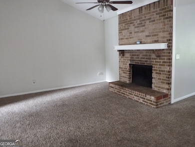 1548 Stoneleigh Way, Stone Mountain, GA 30088 - photo 4