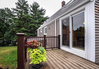 35 Emeline Rd, East Weymouth, MA 02189 - photo 2