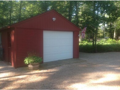 112 Hodsdon Shore Rd, Ossipee, NH 03814 - photo 3