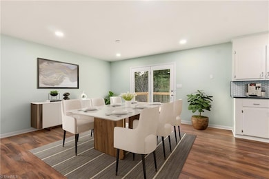 530 Brett Dr, Kernersville, NC 27284 - photo 7