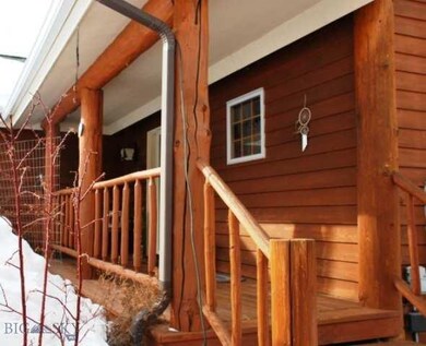 2160 Lone Walker Rd, Big Sky, MT 59716 - photo 2