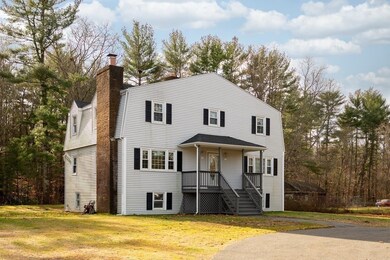 325 River St, Halifax, MA 02338 - photo 7