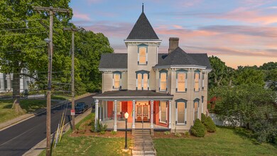 306 N Hamilton St, Georgetown, KY 40324 - photo 4