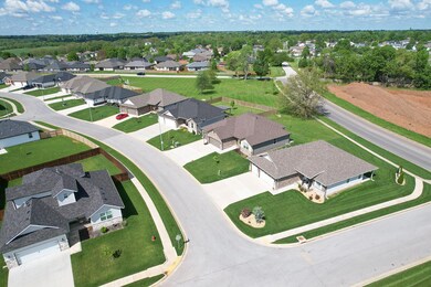 807 S Parkside Cir, Nixa, MO 65714 - photo 7