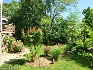 2413 Arapaho Way, Gambrills, MD 21054 - photo 4