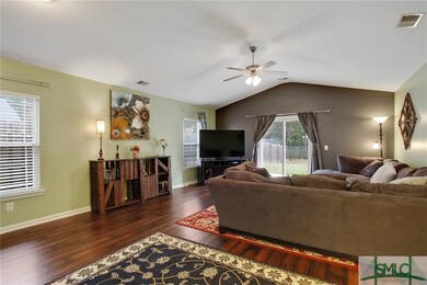 Modern flooring