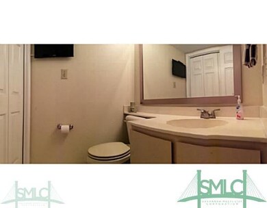Bathroom.