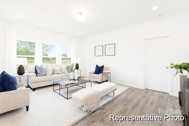 2416 Morgan Hills Dr unit 297P, Albemarle, NC 28001 - photo 7