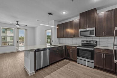 3120 E Park Row Dr unit 4312, Arlington, TX 76010 - photo 4