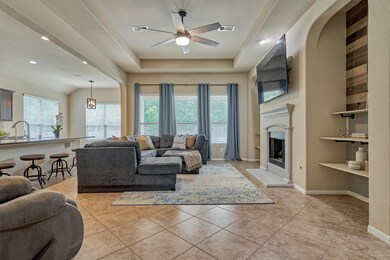 32919 Greenfield Forest Dr, Magnolia, TX 77354 - photo 5