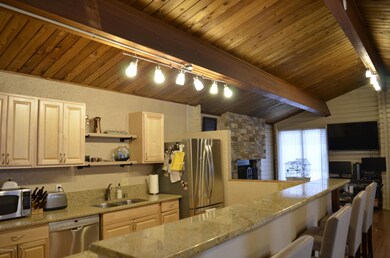 #1 Kitchen