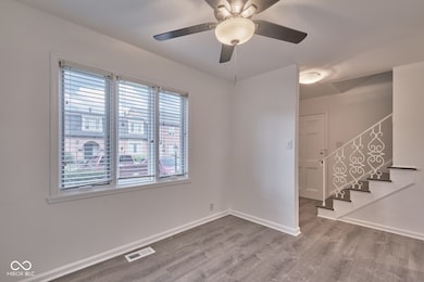 8511 Canterbury Square W, Indianapolis, IN 46260 - photo 3