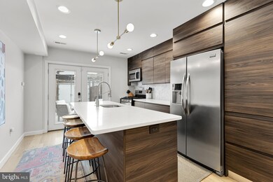 928 9th St NE unit 1, Washington, DC 20002 - photo 7