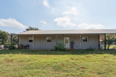 26556 Elm Rd, Blanchard, OK 73010 - photo 4