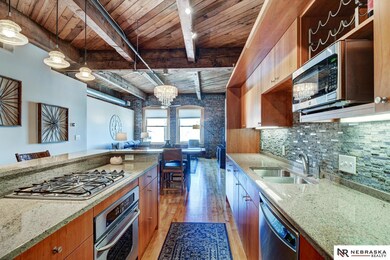 Beebe & Runyan unit 710, Omaha, NE 68102 - photo 6