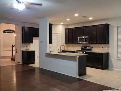 10614 Flying Fury Dr, San Antonio, TX 78254 - photo 2