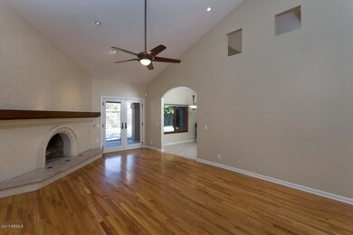 8630 E Onyx Ave Family Room