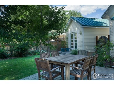 1012 Hawthorn Ave, Boulder, CO 80304 - photo 3