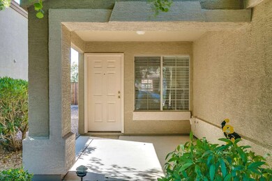 Covered Entry
