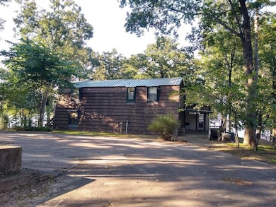 View of property exterior