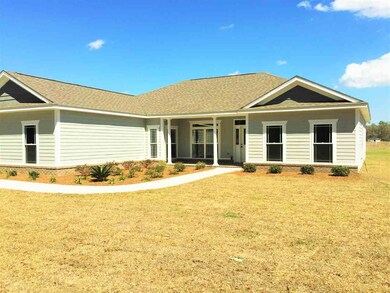 188 Martin Farms Rd, Crawfordville, FL 32327 - photo 2