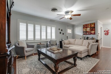 1306 N Milam St, Fredericksburg, TX 78624 - photo 3