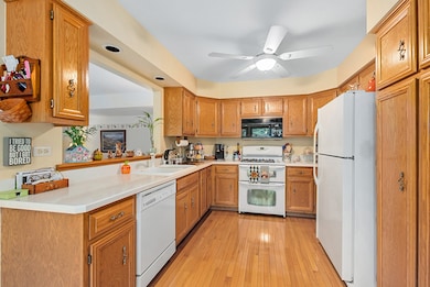 5426 Bonnie Trail, Oak Forest, IL 60452 - photo 6