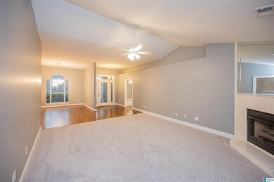 2212 Grayson Valley Dr unit II, Birmingham, AL 35235 - photo 6