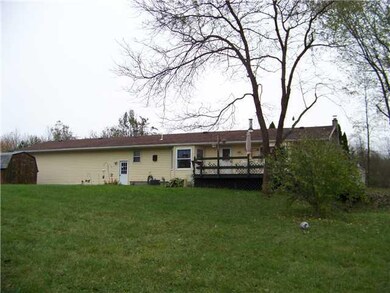 Exterior Back