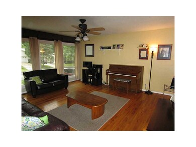 Living Room.