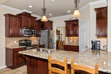 1612 Birch Ln, Kilgore, TX 75662 - photo 6