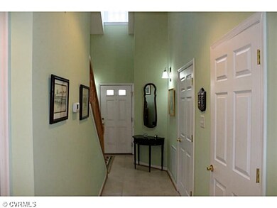 Other - Hallway