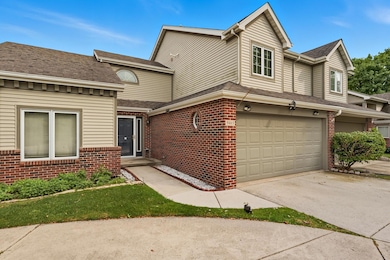 9465 Van Buren Ct, Crown Point, IN 46307 - photo 2