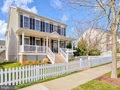 12108 Cypress Spring Rd, Clarksburg, MD 20871 - photo 3