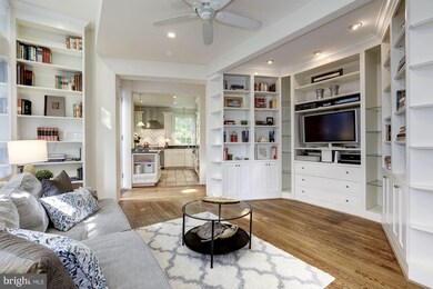 3201 Garfield St NW, Washington, DC 20008 - photo 7