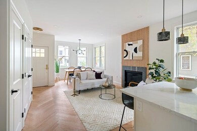 54 Jackson St unit 1, Cambridge, MA 02140 - photo 2