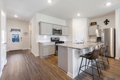 715 Jacques Ln, Zachary, LA 70791 - photo 3