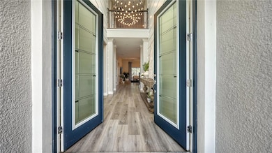 Entry