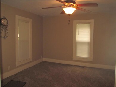 Living Room View 2