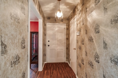 4615 Monterrey Dr, Wichita Falls, TX 76310 - photo 3