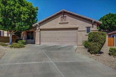4050 W Alex Loop, Phoenix, AZ 85083 - photo 2