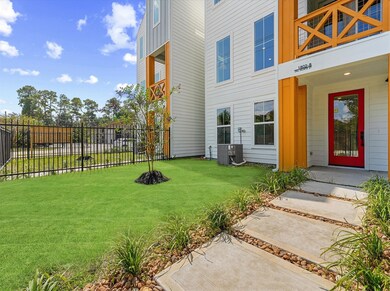 1802 Del Norte St unit A, Houston, TX 77018 - photo 3