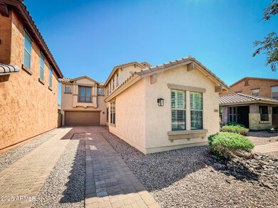 3829 E Morelos St, Gilbert, AZ 85295 - photo 2
