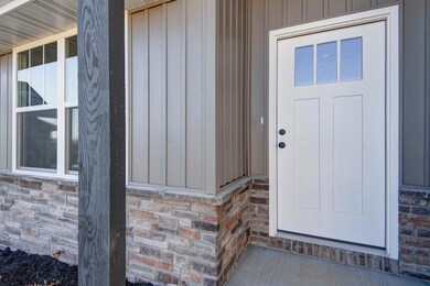 808 S Wheaton Hills Dr unit Lot 73, Nixa, MO 65714 - photo 4