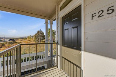 6017 Castlegate Dr W unit F25, Castle Rock, CO 80108 - photo 3