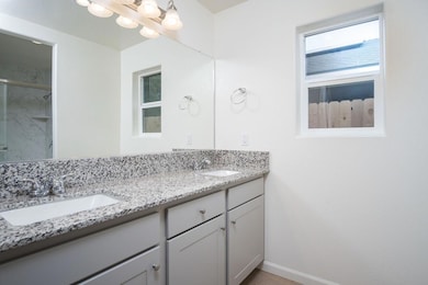 1354 N Camelot St unit Brs 25, Porterville, CA 93257 - photo 6