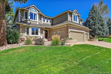 5588 S Jasper Way, Centennial, CO 80015 - photo 2