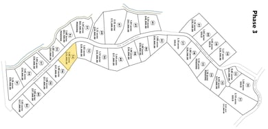 P-3 Lot 54 Twin Ponds Rd, Corbin, KY 40701 - photo 2