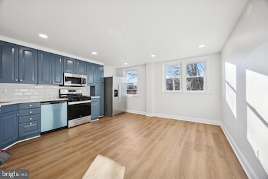 274 N Oak Ave, Clifton Heights, PA 19018 - photo 2