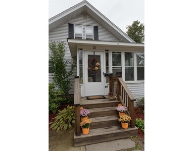 24 Florence St, Hudson, MA 01749 - photo 3